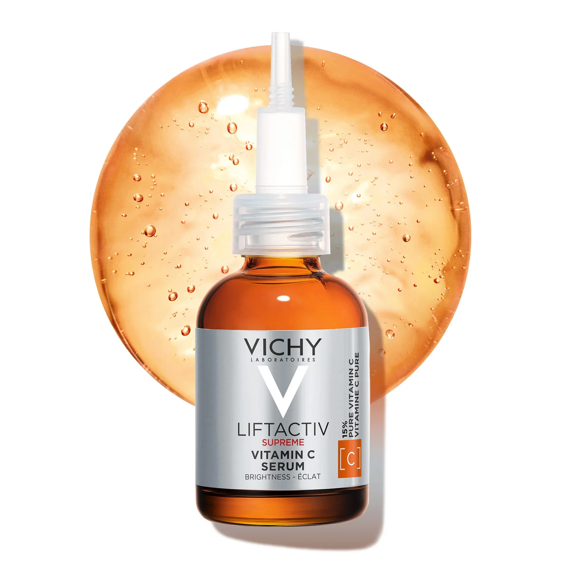 Vichy Liftactiv Supreme Vitamin C Serum